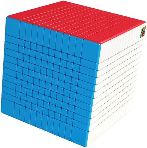 Willking Moyu Meilong 2x2 Stickerless Speed Cube Cubing Classroom Puzzle 2X2 Mini Pocket Magic Cube Education Toys in Saudi Arabia
