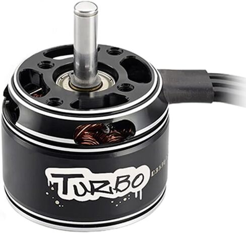 محرك فلاش هوبي D3530EVO 3530 (2808) 1100KV 1400KV 1700KV RC بدون فرش (D3530EVO, 1700KV) in Kuwait