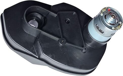 علبة تروس للأطفال لركوب السيارة SUV FY-750 مع محرك 12 فولت 16000 لفة في الدقيقة، محرك عالي السرعة 12 فولت لسيارة ركوب كهربائي للأطفال قطع غيار الألعاب in Kuwait