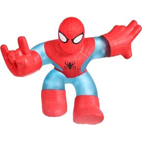 Heroes of Goo Jit Zu Licensed Marvel Hero Pack - Gamma Ray Hulk, Multicolor (41225)