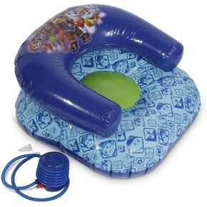 Idea Nuova Paw Patrol Inflatable Chair in Saudi Arabia