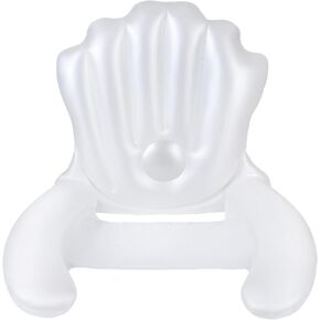 ZOYEPIN عوامة حمام السباحة القابلة للنفخ، تطفو للاستخدام الترفيهي، كرسي حمام السباحة يطفو للبالغين، طوف قابل للنفخ in Kuwait