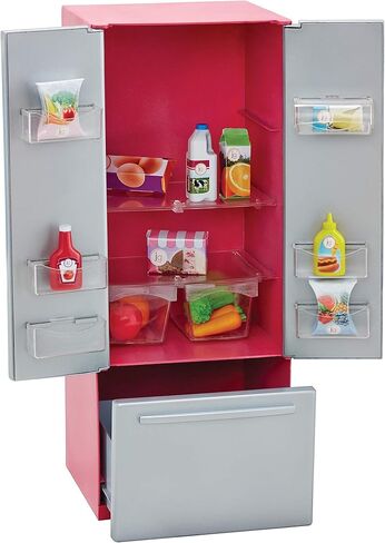 جيرني جيرلز مجموعة المطبخ والخبز الفاخرة من جاست بلاي حصريًا من أمازون in Kuwait