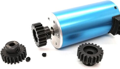 ميكر دويت مجموعة تروس ترس ام 1 5 ملم مود 1 20 تي 21 تي 22 تي قطع غيار بجهاز تحكم عن بعد in Kuwait