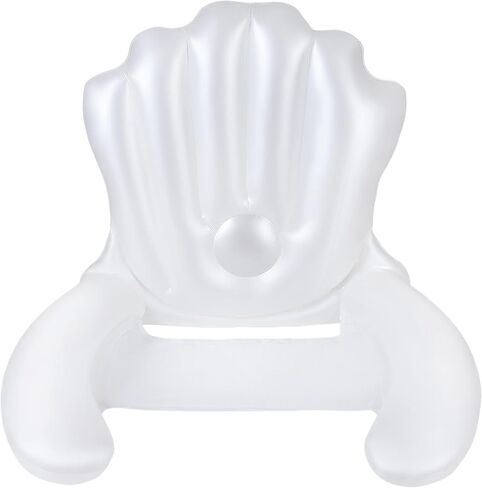 ZOYEPIN عوامة حمام السباحة القابلة للنفخ، تطفو للاستخدام الترفيهي، كرسي حمام السباحة يطفو للبالغين، طوف قابل للنفخ in Kuwait