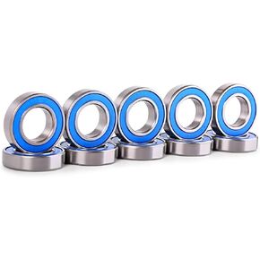 ACER Racing 6902 2RS 15x28x7 Sealed Bearing 10 Pieces in Kuwait