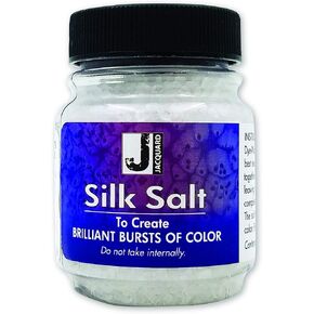 Jacquard Products Jacquard, 2 oz. Silk Salt, None in Kuwait