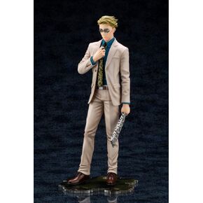 KOTOBUKIYA Jujutsu Kaisen: Kento Nanami ARTFX J Statue in Kuwait