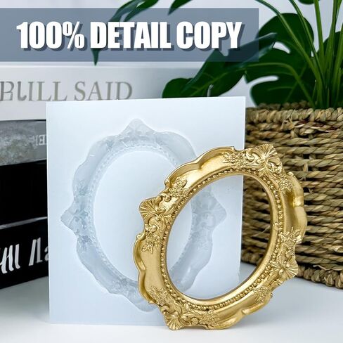 مجموعة صنع قوالب السيليكون من WEYSTOM، 20 أمبير مطاط السيليكون السائل 91.72 أونصة/2.6 كجم، قالب سيليكون سريع المعالجة، سيليكون لصنع القالب الأخضر - نسبة المزيج = 1A: 1B، لصب الراتنج والصابون والشموع والطين in Kuwait