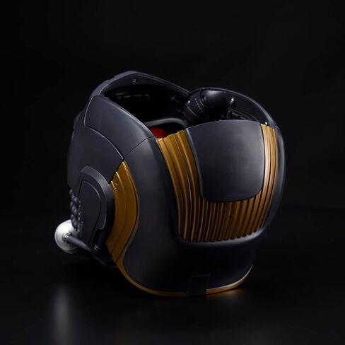 Marvel Legends Series Star-Lord Premium Electronic Roleplay Helmet with Light and Sound FX, Guardians of The Galaxy Adult Roleplay Gear in Saudi Arabia
