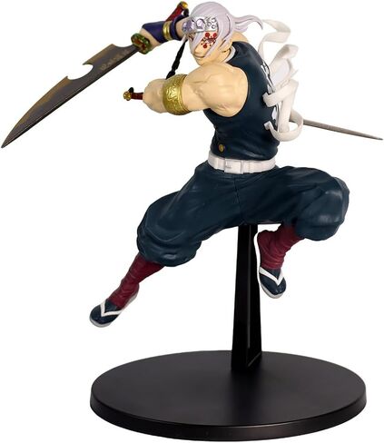 Demon Slayer: Kimetsu No Yaiba Vibration Stars Limited-Tengen Uzui-Ⅱ in Saudi Arabia