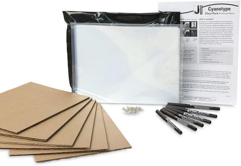 Jacquard Cyanotype Class Pack in Saudi Arabia