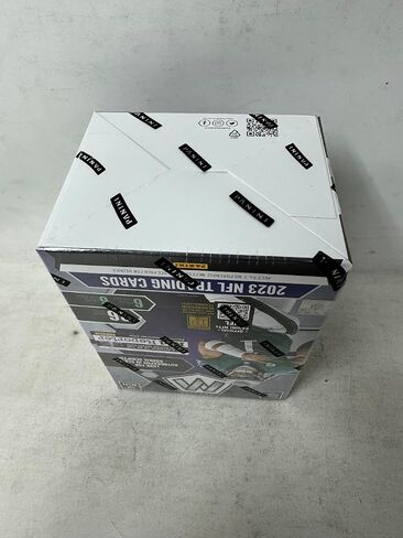 panini 2023 Mosaic Football Hobby Value Box in Saudi Arabia