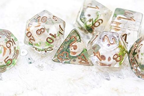 جمجمة الموت مستحضر الأرواح DND مجموعة النرد للأبراج المحصنة والتنينات، الهدايا، D&D، D وD، باثفايندر، الملحقات، D20، متعدد السطوح، نرد الراتنج، المعدن، صينية النرد، برج، حقيبة، صندوق in Kuwait