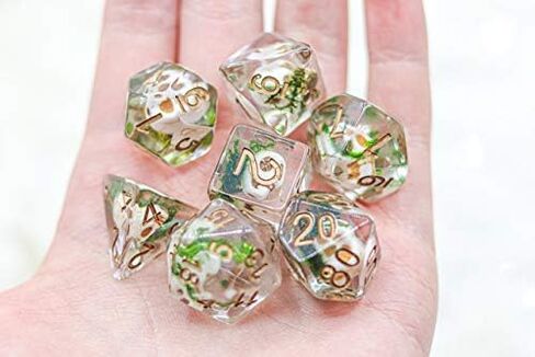 جمجمة الموت مستحضر الأرواح DND مجموعة النرد للأبراج المحصنة والتنينات، الهدايا، D&D، D وD، باثفايندر، الملحقات، D20، متعدد السطوح، نرد الراتنج، المعدن، صينية النرد، برج، حقيبة، صندوق in Kuwait