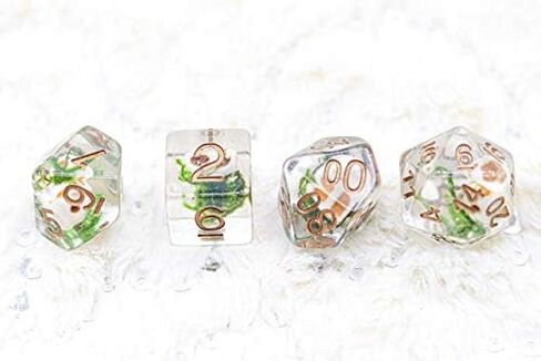 جمجمة الموت مستحضر الأرواح DND مجموعة النرد للأبراج المحصنة والتنينات، الهدايا، D&D، D وD، باثفايندر، الملحقات، D20، متعدد السطوح، نرد الراتنج، المعدن، صينية النرد، برج، حقيبة، صندوق in Kuwait