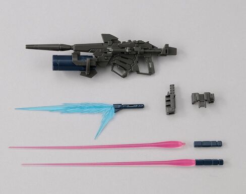 Bandai Hobby RG 1/144 Unicorn 02 Banshee Norn Gundam UC Figure Model Kit, Model Number: BAN221060 in Saudi Arabia