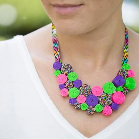 شريط لاصق مطبوع من ماركة Duck [المطبوعات والأنماط]: 1.88 بوصة × 30 قدمًا (النحل النباتي) in Kuwait