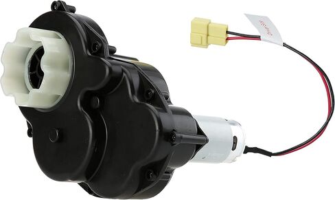 سيرامبير زوج من محرك علبة التروس 12 فولت للاطفال من تراكس للاطفال، عجلات سيارة دودج بوليس ديزني ميكي ميني ماوس كوبر in Kuwait