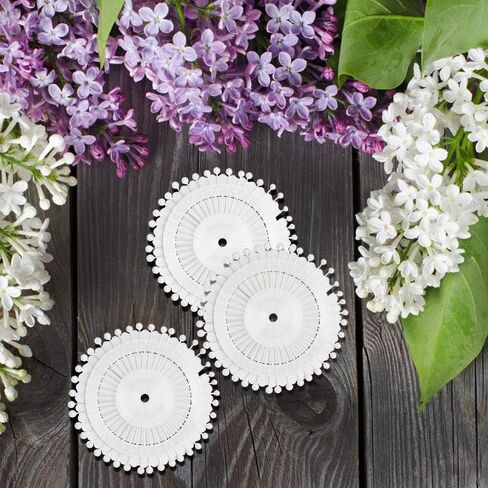 Floral Arrangement Kit, SourceTon 14 Flower Tools Include Floral Tapes Floral Garden Wire Cutter 22-Gauge Paddle Wire Sewing Needles in Saudi Arabia