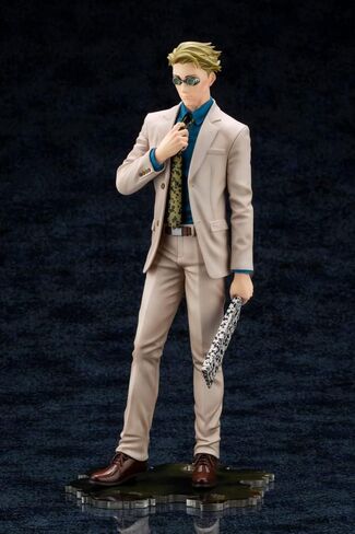 KOTOBUKIYA Jujutsu Kaisen: Kento Nanami ARTFX J Statue in Saudi Arabia