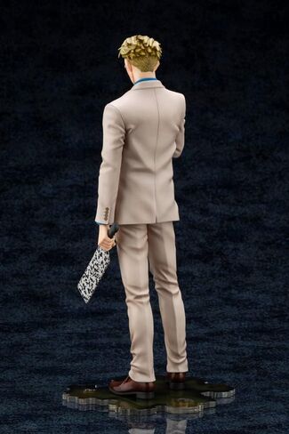 KOTOBUKIYA Jujutsu Kaisen: Kento Nanami ARTFX J Statue in Saudi Arabia
