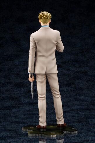 KOTOBUKIYA Jujutsu Kaisen: Kento Nanami ARTFX J Statue in Saudi Arabia