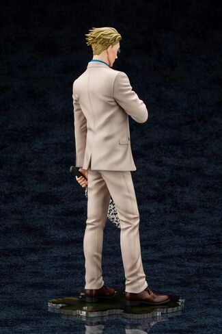 KOTOBUKIYA Jujutsu Kaisen: Kento Nanami ARTFX J Statue in Saudi Arabia