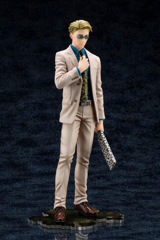 KOTOBUKIYA Jujutsu Kaisen: Kento Nanami ARTFX J Statue in Saudi Arabia