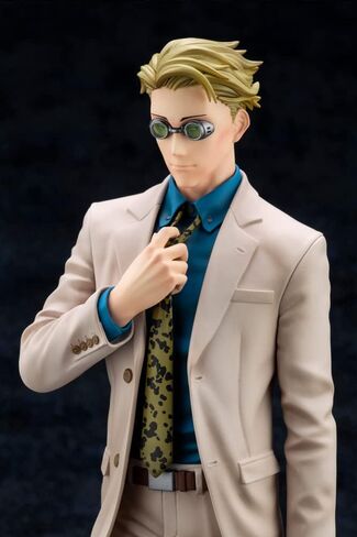 KOTOBUKIYA Jujutsu Kaisen: Kento Nanami ARTFX J Statue in Saudi Arabia