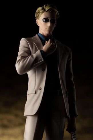 KOTOBUKIYA Jujutsu Kaisen: Kento Nanami ARTFX J Statue in Saudi Arabia