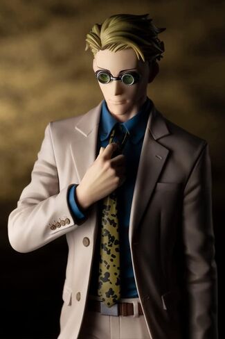 KOTOBUKIYA Jujutsu Kaisen: Kento Nanami ARTFX J Statue in Saudi Arabia