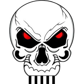 Flying Hoofer Skeleton Kite for Kids Adults, Easy to Fly Cool Skull Kite for Toddlers and Beginners in Kuwait