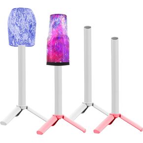Cup Drying Stander Holder with Pipe for DIY Tumbler Spinner Turner Drying Rack for Tumbler Cup Turner Accessories Crafts Glitter Epoxy Tumblers in Kuwait