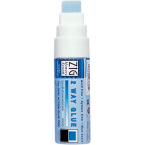 EK Success Zig Carded Jumbo Tip 2-Way Glue (MSB30C) in Saudi Arabia