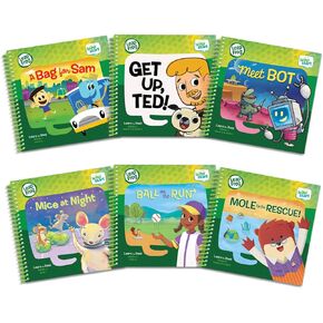 LeapFrog LeapStart Learn to Read Volume 1