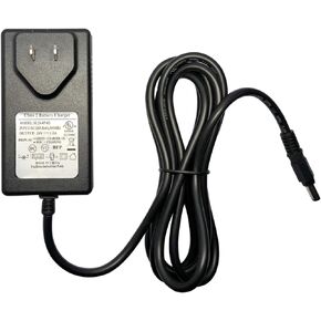 24V Charger for Ride On Car 24 Volt Battery Charger for Kids Princess Carriage Toyota Tundra Ride-Ons Replacement Parts in Kuwait