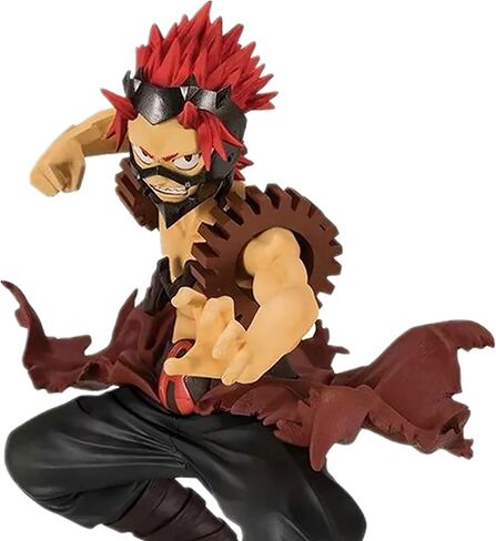 شخصية MHA Shota Aizawa، شخصية MHA شخصيات الرسوم المتحركة المتحركة تمثال مقتنيات نموذج شخصية PVC تمثال نموذج دمية ديكور سطح المكتب الحلي تمثال شخصية العمل in Kuwait