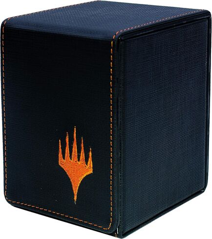 Ultra Pro Magic The Gathering Mythic Edition Premium Deck Box Alcove Flip in Saudi Arabia