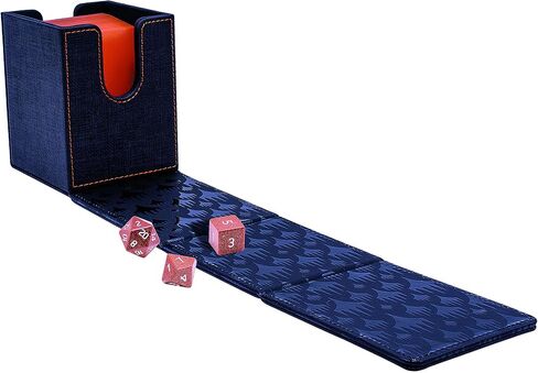 Ultra Pro Magic The Gathering Mythic Edition Premium Deck Box Alcove Flip in Saudi Arabia