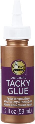 Aleene's Original "Tacky" Glue-2 Ounce in Saudi Arabia
