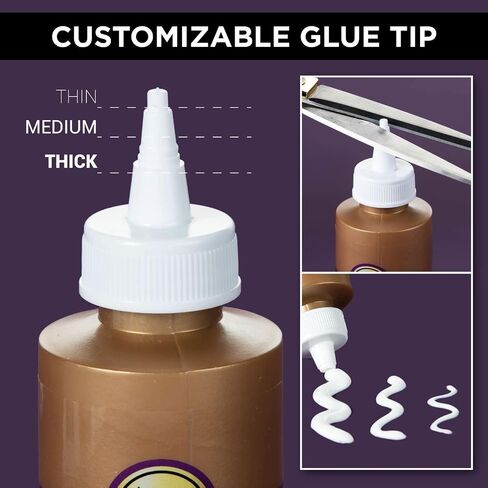 Aleene's Original "Tacky" Glue-2 Ounce in Saudi Arabia