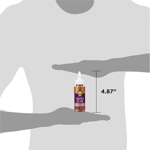 Aleene's Original "Tacky" Glue-2 Ounce in Saudi Arabia