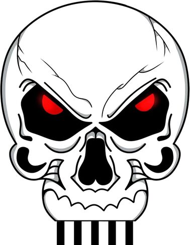 طائرة ورقية بتصميم هيكل عظمي للاطفال والكبار، سهلة التحليق، طائرة ورقية رائعة على شكل جمجمة للاطفال الصغار والمبتدئين in Kuwait