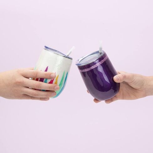 American Crafts We R Memory Keepers Spin-It Pro Tumbler Spinner,Epoxy Resin in Saudi Arabia