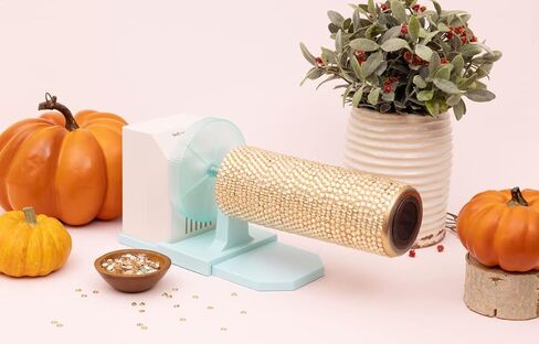 American Crafts We R Memory Keepers Spin-It Pro Tumbler Spinner,Epoxy Resin in Saudi Arabia