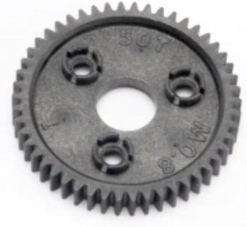 Traxxas 6842 0.8 Metric Pitch Spur Gear, 50T in Saudi Arabia