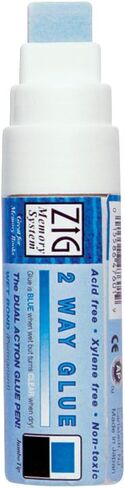 EK Success Zig Carded Jumbo Tip 2-Way Glue (MSB30C) in Saudi Arabia