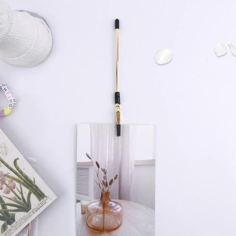 مساعد سوار qoonestl، 3 قطع أداة سوار معدني مساعد المجوهرات، معدات التثبيت والربط لقلادة السوار ومشابك الساعة والسحابات (فضي + ذهبي + ذهبي وردي) in Kuwait