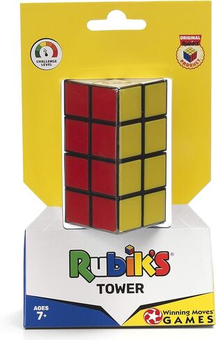 ويننج موفيز جيمز لعبة بازل برج الدماغ من روبيك in Kuwait